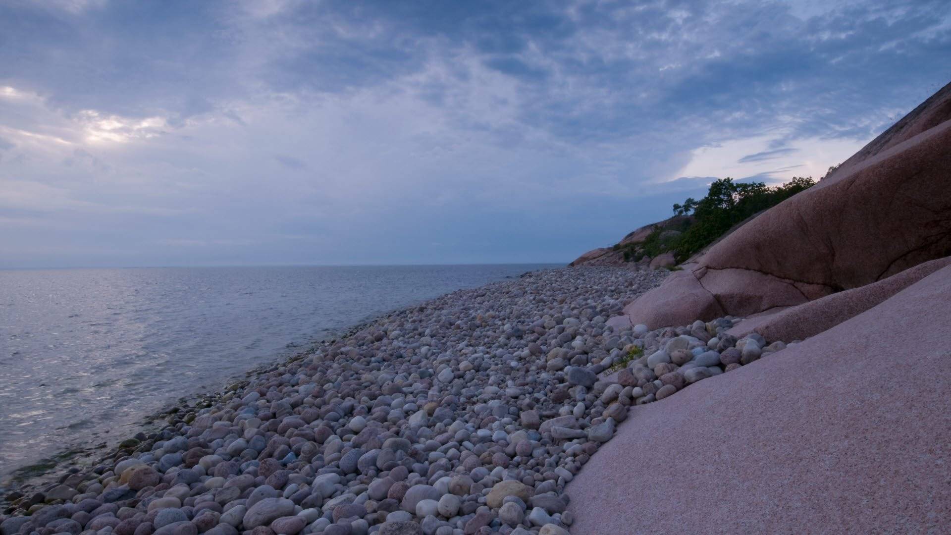 Blå Jungfrun National Park