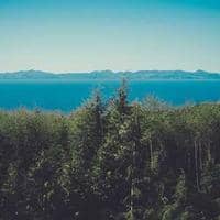 Björnlandets nationalpark